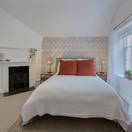 Beautiful Apartment On The Historic Rows Chester Luaran gambar
